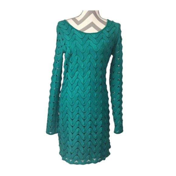 Free People Dresses & Skirts - Free People knit dress size M